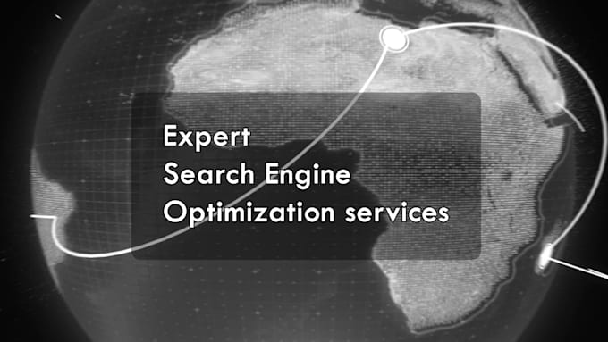 provide monthly SEO service for 1st page google rankings