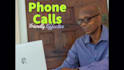 make business and personal calls