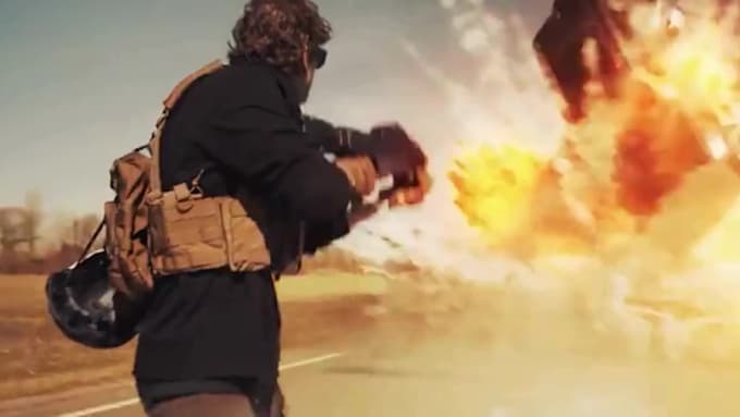 do 3d vfx cinematic animation vfx compositing visual effects cgi