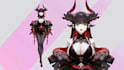 design and rig live2d model, 2d vtuber model, vtuber commission anime vtuber rig