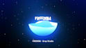 create liquid audio and music visualizers