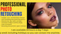 edit image retouch photo with super fast delivery