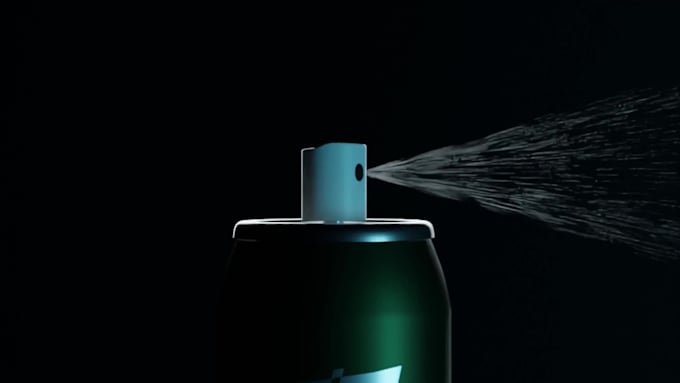 do photorealistic 3d product animations and still renders
