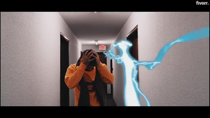 do music video editing urgently