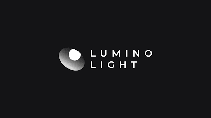 create professional custom logo animation