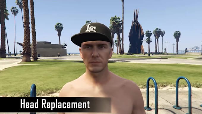 Make peds, stuff and clothing for fivem or gta 5 by Sohel_2 | Fiverr