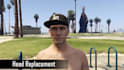 make peds, stuff and clothing for fivem or gta 5
