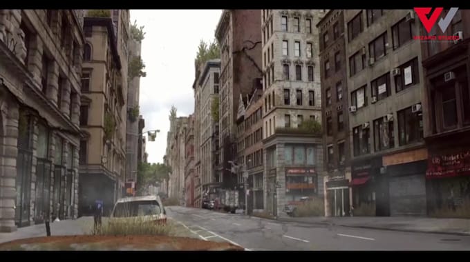do vfx, composting, rotoscoping , tracking, green screen remove