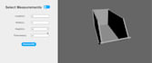 do any HTML canvas work, 3d and 2d animations and shapes