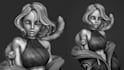 convert 2d to 3d model from image