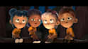do 3d animation, character animation in blender, maya,c4d