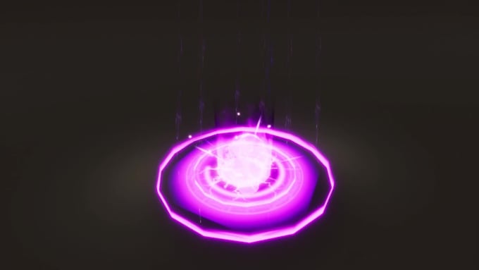 do vfx unity using vfx graph for your game