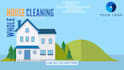 do soft washing, exterior cleaning, power washing videos