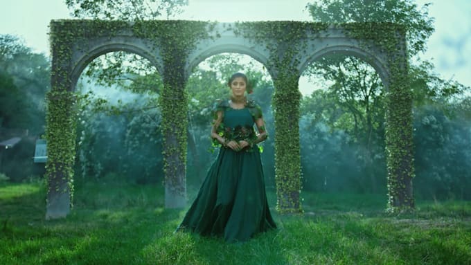do expert vfx services for film, video, and commercials