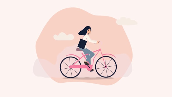 do an animated 2d video for you