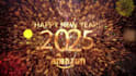create countdown 2026 happy new year video withing 6hrs