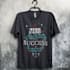 create awesome exclusive vector illustrated branding tshirt design