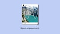 animate your social media posts to boost your engagement