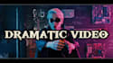 do cinematic video editing, trailers and teasers