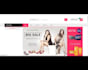 design and develop ecommerce online store website