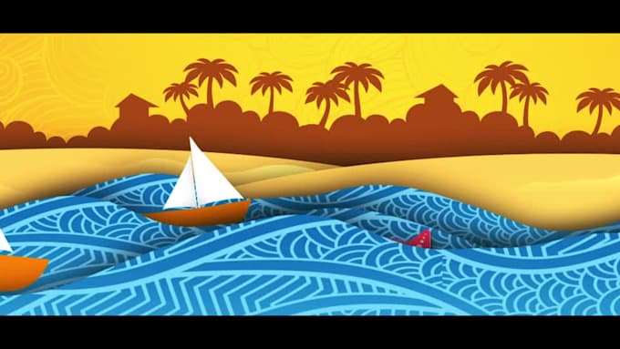 make awesome motion graphic for your video
