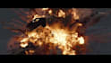 do professional vfx, special effect, fire explosion, special effect, compositing