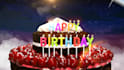 make animated realistic happy birthday video within 24 hours