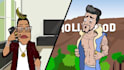 make awesome cartoons for any project