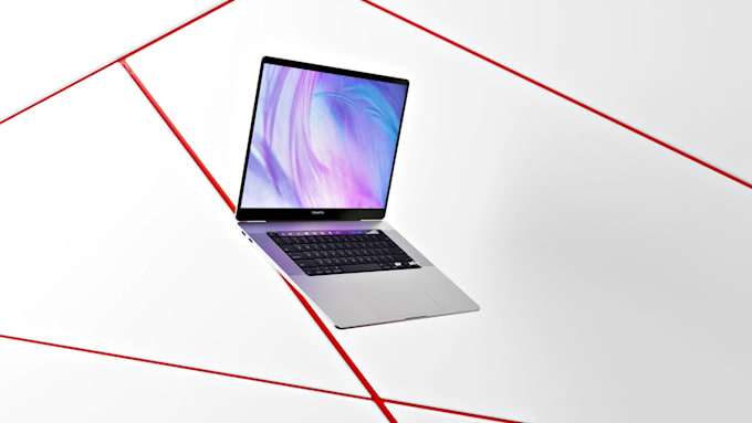 generate an appealing 3d product video