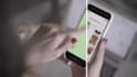 replace screens on phones, tvs or signs with precision
