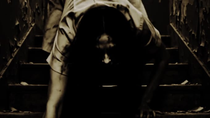 turn your horror script into a cinematic youtube video