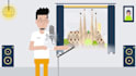 create an engaging 2d animation explainer video