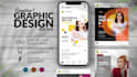 fulfill your graphic designing needs in 24 hours