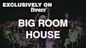 create a 30 second EDM, Hip Hop, or Trap loop