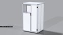do 3d model, technical and assembly drawings in solidworks