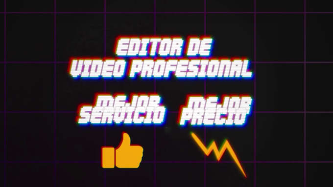 editor de video profesional para youtube