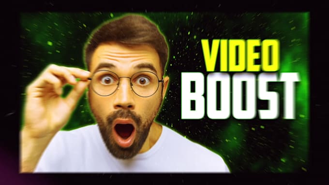 design catchy youtube thumbnails