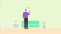 do food,product 3d promo, 2d explainer animation video