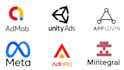 integrate unity ads admob mediation, and in app purchases for your game