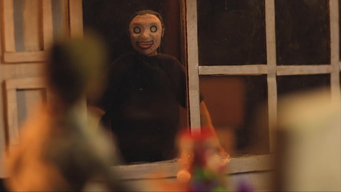 create a professional claymation  stop motion video for you