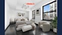 virtual staging still image