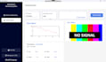 create a desktop application using c sharp wpf, winforms, maui
