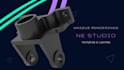design 3d cad model, technical drawings using solidworks or fusion 360