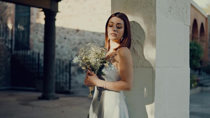 edit cinematic wedding highlights and full wedding films