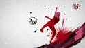 create amazing soccer football intro and outro animation