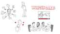 create custom whiteboard animation explainer videos