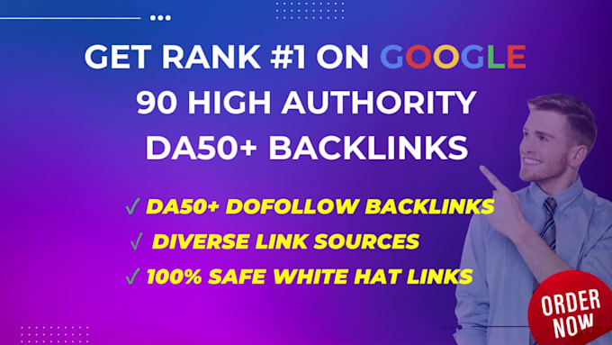 Do on page and off page seo to supercharge your google rankings by ...