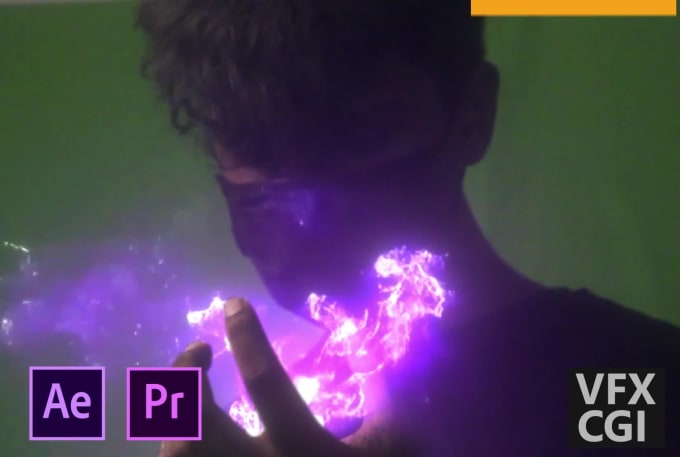 Professional VFX