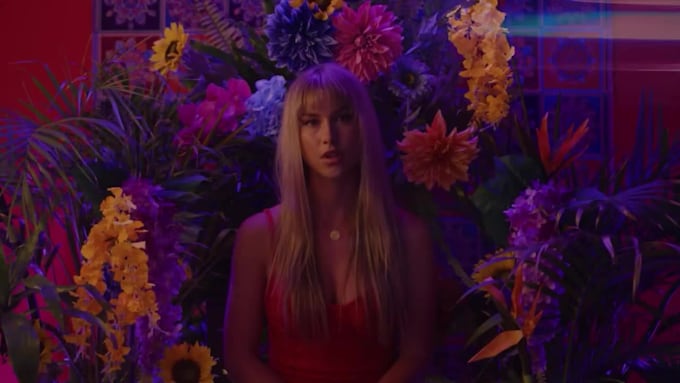 do creative music video editing