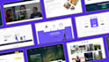 design web app, admin panel, and web dashboards in figma
